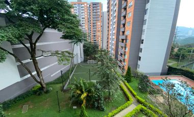 ARRIENDO APARTAMENTO EN LA ESTRELLA
