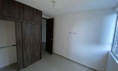 ARRIENDO APARTAMENTO EN LA ESTRELLA