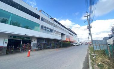 LOCAL COMERCIAL EN ARRIENDO EN ZONA DE GRAN DESARROLLO