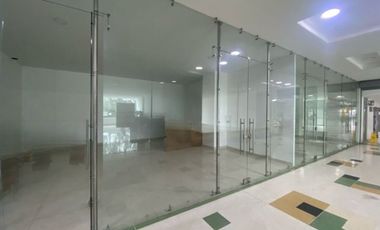 LOCAL COMERCIAL EN ARRIENDO EN ZONA DE GRAN DESARROLLO
