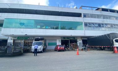 LOCAL COMERCIAL EN ARRIENDO EN ZONA DE GRAN DESARROLLO