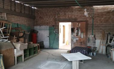 BODEGA EN VENTA EN EL ROSARIO - BARRIOS UNIDOS (BOGOTÁ)