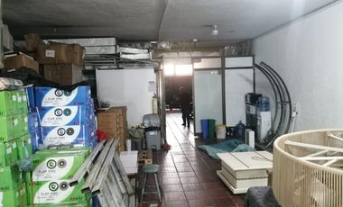 BODEGA EN VENTA EN EL ROSARIO - BARRIOS UNIDOS (BOGOTÁ)