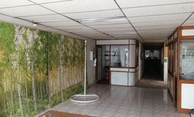 BODEGA EN VENTA EN EL ROSARIO - BARRIOS UNIDOS (BOGOTÁ)