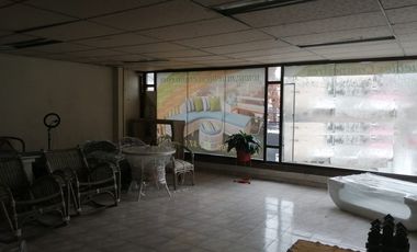 BODEGA EN VENTA EN EL ROSARIO - BARRIOS UNIDOS (BOGOTÁ)