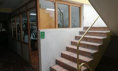 BODEGA EN VENTA EN EL ROSARIO - BARRIOS UNIDOS (BOGOTÁ)