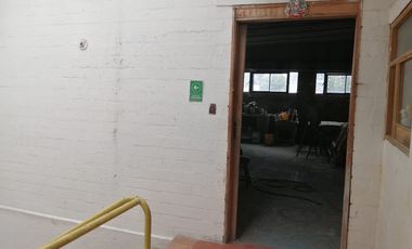 BODEGA EN VENTA EN EL ROSARIO - BARRIOS UNIDOS (BOGOTÁ)