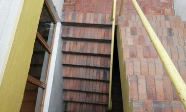 BODEGA EN VENTA EN EL ROSARIO - BARRIOS UNIDOS (BOGOTÁ)