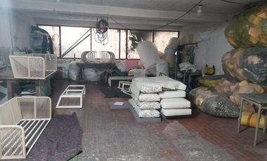 BODEGA EN VENTA EN EL ROSARIO - BARRIOS UNIDOS (BOGOTÁ)