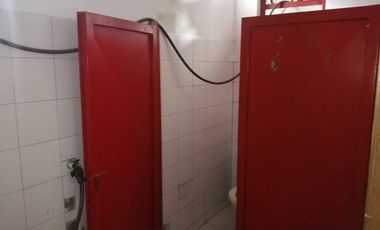 BODEGA EN VENTA EN EL ROSARIO - BARRIOS UNIDOS (BOGOTÁ)