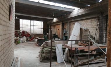 BODEGA EN VENTA EN EL ROSARIO - BARRIOS UNIDOS (BOGOTÁ)