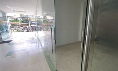 LOCAL COMERCIAL EN ARRIENDO EN ZONA DE GRAN DESARROLLO