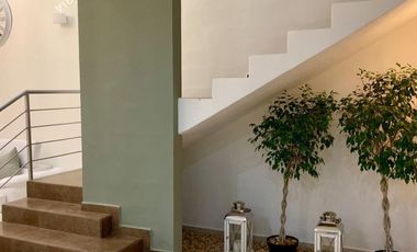 Casa nueva en venta al norte de Mérida lista para estrenar