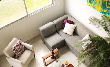 Casa nueva en venta al norte de Mérida lista para estrenar