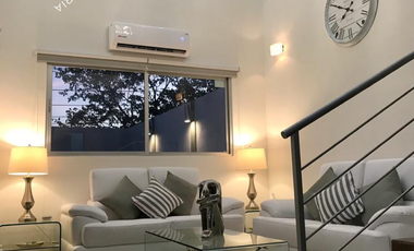 Casa nueva en venta al norte de Mérida lista para estrenar