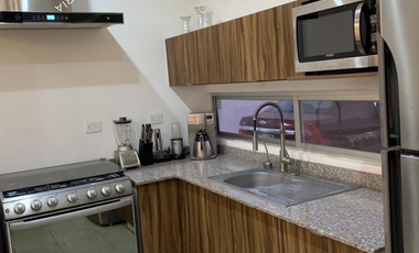 Casa nueva en venta al norte de Mérida lista para estrenar