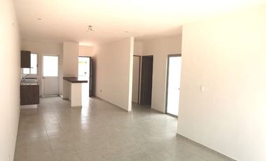 Casa nueva en venta al norte de Mérida lista para estrenar