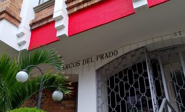 APTO 503 ARCOS DEL PRADO