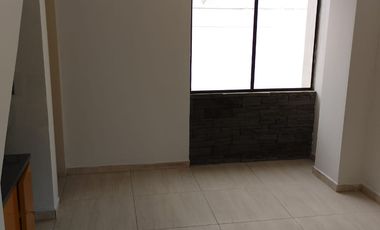 APTO 503 ARCOS DEL PRADO