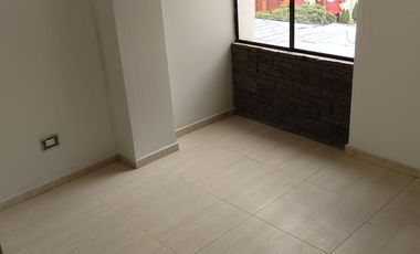 APTO 503 ARCOS DEL PRADO