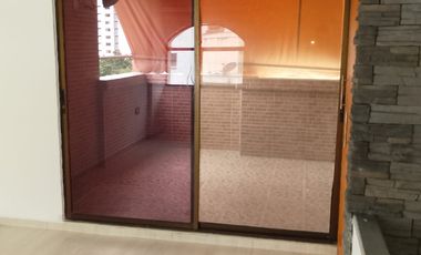 APTO 503 ARCOS DEL PRADO