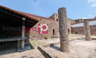 TERRENO EN VENTA EN HUICHAPAN HIDALGO