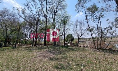 TERRENO EN VENTA EN HUICHAPAN HIDALGO