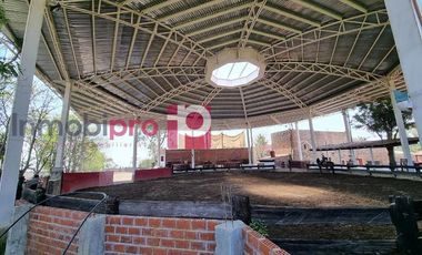 TERRENO EN VENTA EN HUICHAPAN HIDALGO
