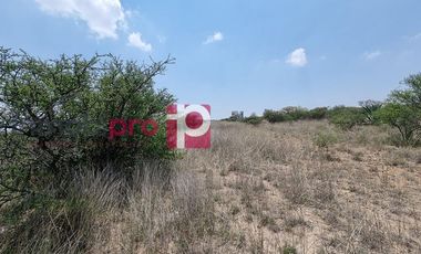 TERRENO EN VENTA EN HUICHAPAN HIDALGO