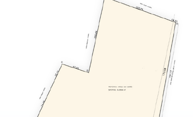 Propiedad Industrial en venta en Tecámac