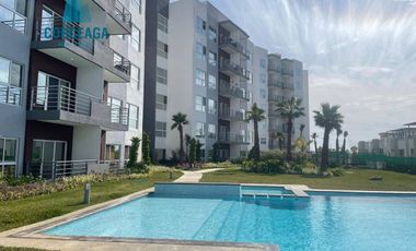 LA CASCADA RESIDENCIAL ROSARITO