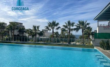 LA CASCADA RESIDENCIAL ROSARITO