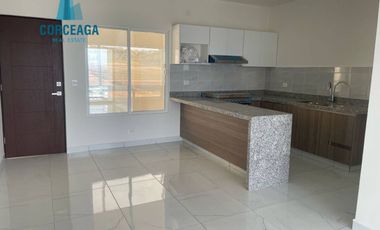 LA CASCADA RESIDENCIAL ROSARITO