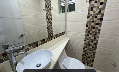 amplio apartamento en el barrio caudal a la venta