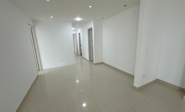amplio apartamento en el barrio caudal a la venta