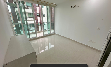 amplio apartamento en el barrio caudal a la venta