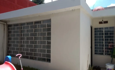 CASA EN REMATE EN PETROQUIMICA ECATEPEC