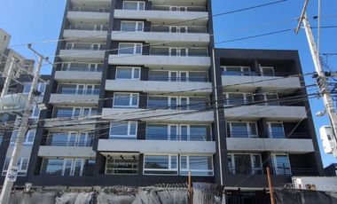 DEPTO NUEVO 2 DORMITORIOS 1 BAÑO 1 ESTACIONAMIENTO 1 BODEGA COLLAO (ESQ LOS LIRIOS) FRENTE UBB