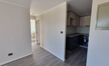 DEPTO NUEVO 2 DORMITORIOS 1 BAÑO 1 ESTACIONAMIENTO 1 BODEGA COLLAO (ESQ LOS LIRIOS) FRENTE UBB