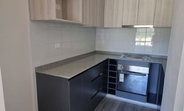 DEPTO NUEVO 2 DORMITORIOS 1 BAÑO 1 ESTACIONAMIENTO 1 BODEGA COLLAO (ESQ LOS LIRIOS) FRENTE UBB