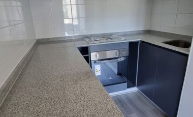 DEPTO NUEVO 2 DORMITORIOS 1 BAÑO 1 ESTACIONAMIENTO 1 BODEGA COLLAO (ESQ LOS LIRIOS) FRENTE UBB