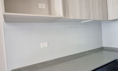 DEPTO NUEVO 2 DORMITORIOS 1 BAÑO 1 ESTACIONAMIENTO 1 BODEGA COLLAO (ESQ LOS LIRIOS) FRENTE UBB
