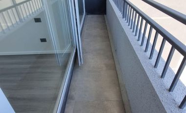 DEPTO NUEVO 2 DORMITORIOS 1 BAÑO 1 ESTACIONAMIENTO 1 BODEGA COLLAO (ESQ LOS LIRIOS) FRENTE UBB