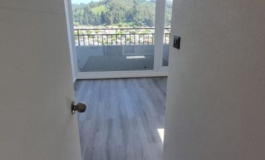 DEPTO NUEVO 2 DORMITORIOS 1 BAÑO 1 ESTACIONAMIENTO 1 BODEGA COLLAO (ESQ LOS LIRIOS) FRENTE UBB