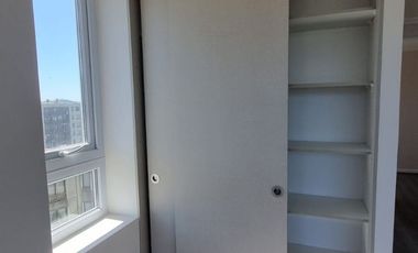 DEPTO NUEVO 2 DORMITORIOS 1 BAÑO 1 ESTACIONAMIENTO 1 BODEGA COLLAO (ESQ LOS LIRIOS) FRENTE UBB