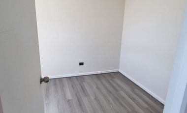 DEPTO NUEVO 2 DORMITORIOS 1 BAÑO 1 ESTACIONAMIENTO 1 BODEGA COLLAO (ESQ LOS LIRIOS) FRENTE UBB