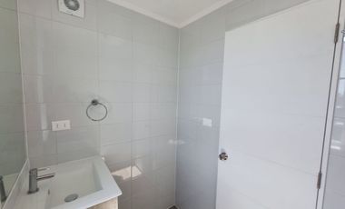 DEPTO NUEVO 2 DORMITORIOS 1 BAÑO 1 ESTACIONAMIENTO 1 BODEGA COLLAO (ESQ LOS LIRIOS) FRENTE UBB