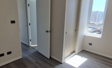 DEPTO NUEVO 2 DORMITORIOS 1 BAÑO 1 ESTACIONAMIENTO 1 BODEGA COLLAO (ESQ LOS LIRIOS) FRENTE UBB