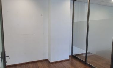 Se arrienda amplia y moderna oficina ubicado en el 6 piso del EDIFICIO CENTRO PLAZA, COCHRANE 635, CONCEPCION