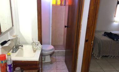 DEPARTAMENTO EN VENTA VALLE DE ECATEPEC